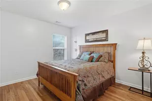 283 Shaw Dr, Acworth, GA 30102 - Photo 29