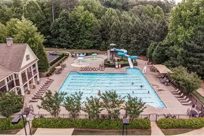 283 Shaw Drive, Acworth, GA 30102 - Photo 47