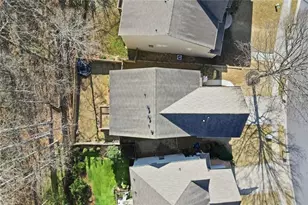 283 Shaw Dr, Acworth, GA 30102 - Photo 45