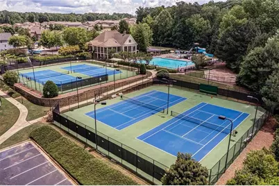 283 Shaw Drive, Acworth, GA 30102 - Photo 49