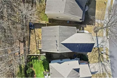 283 Shaw Drive, Acworth, GA 30102 - Photo 45