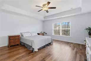 283 Shaw Dr, Acworth, GA 30102 - Photo 23