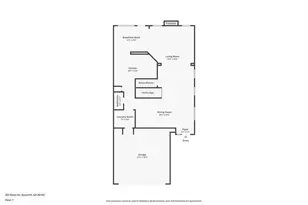 283 Shaw Dr, Acworth, GA 30102 - Photo 53