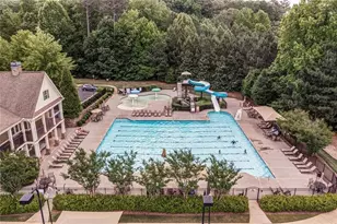 283 Shaw Dr, Acworth, GA 30102 - Photo 47