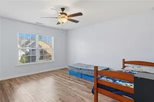 283 Shaw Dr, Acworth, GA 30102 - Photo 33