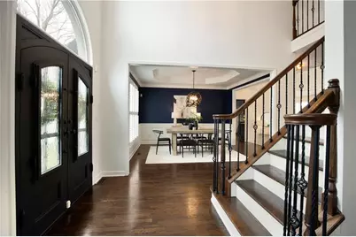 1220 Wynridge Crossing, Alpharetta, GA 30005 - Photo 9