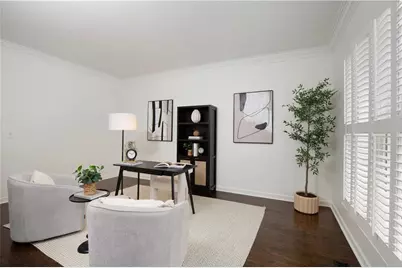 1220 Wynridge Crossing, Alpharetta, GA 30005 - Photo 7