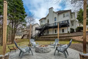 1220 Wynridge Crossing, Alpharetta, GA 30005 - Photo 57