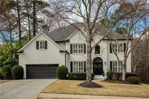 1220 Wynridge Crossing, Alpharetta, GA 30005 - Photo 1