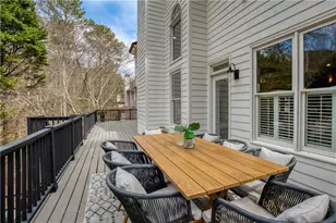 1220 Wynridge Crossing, Alpharetta, GA 30005 - Photo 23