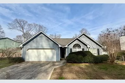 5625 Austin Garner Road, Sugar Hill, GA 30518 - Photo 1