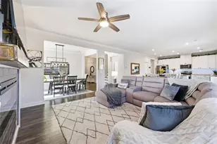 97 Brookstone Ct, Acworth, GA 30101 - Photo 9