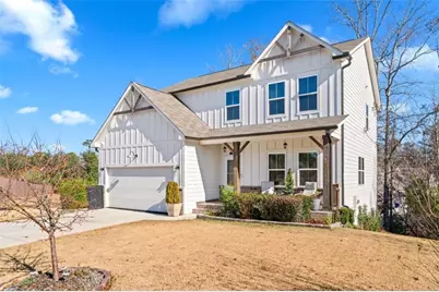 97 Brookstone Court, Acworth, GA 30101 - Photo 1
