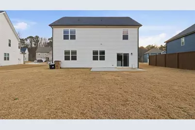 369 Summerwood Lane, Dawsonville, GA 30534 - Photo 3