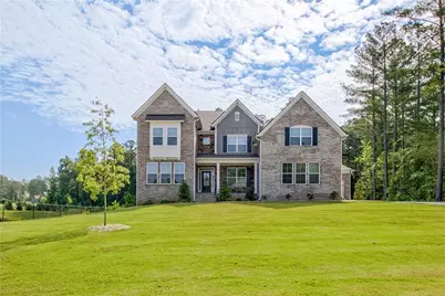 20 Sunflower Drive, Newnan, GA 30263 - Photo 1