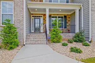 20 Sunflower Dr, Newnan, GA 30263 - Photo 5