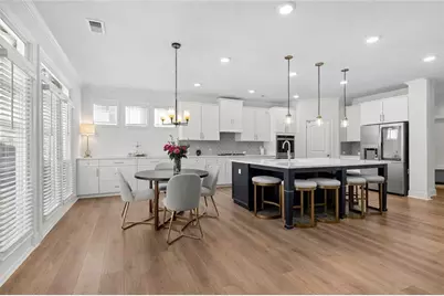 20 Sunflower Drive, Newnan, GA 30263 - Photo 13