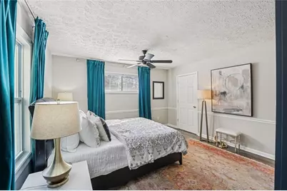 407 Hobo Lane, Woodstock, GA 30189 - Photo 21