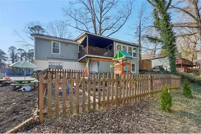 407 Hobo Lane, Woodstock, GA 30189 - Photo 43