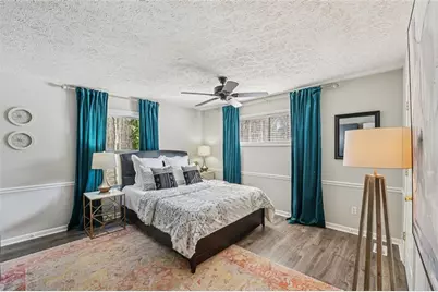 407 Hobo Lane, Woodstock, GA 30189 - Photo 19