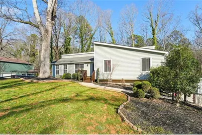 407 Hobo Lane, Woodstock, GA 30189 - Photo 3