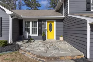 2248 Arbor Forest Trail SW, Marietta, GA 30064 - Photo 5