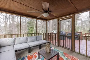 2248 Arbor Forest Trail SW, Marietta, GA 30064 - Photo 33