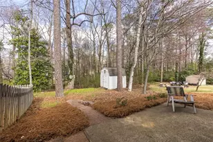 2248 Arbor Forest Trail SW, Marietta, GA 30064 - Photo 39