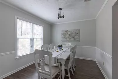 2248 Arbor Forest Trail SW, Marietta, GA 30064 - Photo 13