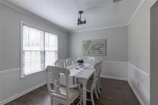 2248 Arbor Forest Trail SW, Marietta, GA 30064 - Photo 13