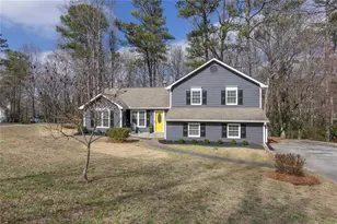 2248 Arbor Forest Trail SW, Marietta, GA 30064 - Photo 3