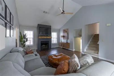 2248 Arbor Forest Trail SW, Marietta, GA 30064 - Photo 9