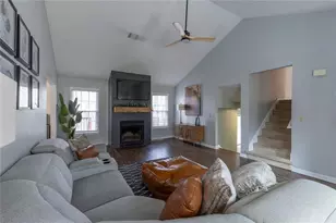 2248 Arbor Forest Trail SW, Marietta, GA 30064 - Photo 9