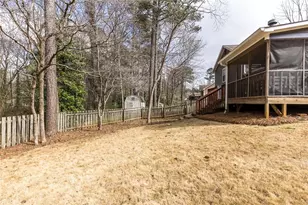 2248 Arbor Forest Trail SW, Marietta, GA 30064 - Photo 37