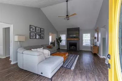 2248 Arbor Forest Trail SW, Marietta, GA 30064 - Photo 7