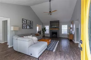 2248 Arbor Forest Trail SW, Marietta, GA 30064 - Photo 7