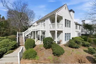 909 Hollyfax Circle NE, Atlanta, GA 30328 - Photo 19