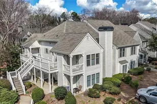 909 Hollyfax Cir NE, Atlanta, GA 30328 - Photo 1