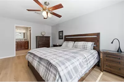 909 Hollyfax Circle NE, Atlanta, GA 30328 - Photo 13