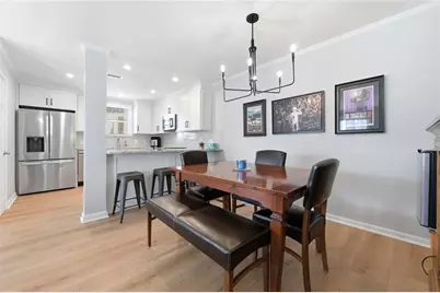 909 Hollyfax Circle NE, Atlanta, GA 30328 - Photo 7