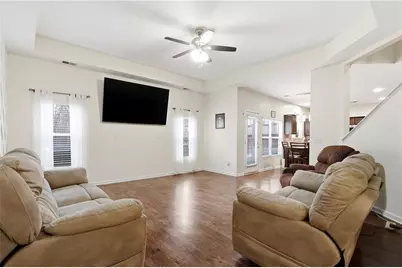 2401 Foxy Drive, Bethlehem, GA 30620 - Photo 7