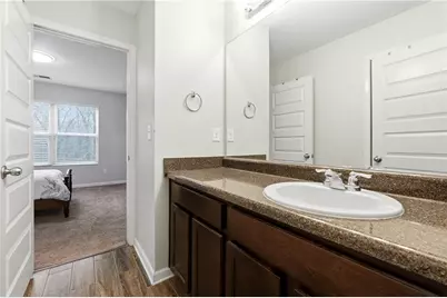 2401 Foxy Drive, Bethlehem, GA 30620 - Photo 19