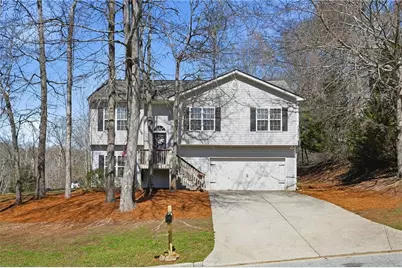 378 Baugh Street, Commerce, GA 30529 - Photo 1