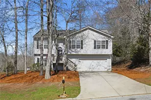 378 Baugh St, Commerce, GA 30529 - Photo 1