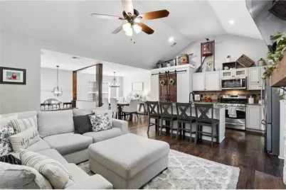 378 Baugh Street, Commerce, GA 30529 - Photo 3