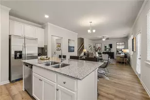 415 Sunflower St, Conyers, GA 30094 - Photo 9