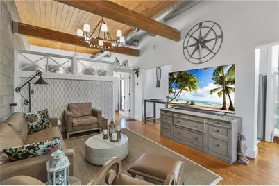 542 Ralph McGill Boulevard NE #7, Atlanta, GA 30312 - Photo 5