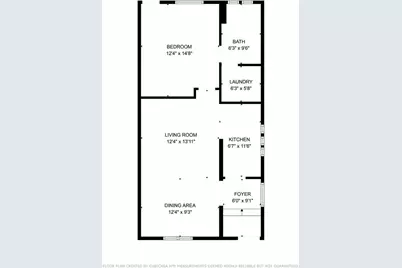 542 Ralph McGill Boulevard NE #7, Atlanta, GA 30312 - Photo 17