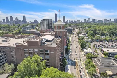 542 Ralph McGill Boulevard NE #7, Atlanta, GA 30312 - Photo 3