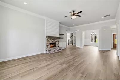 3625 Fannie Thompson Road, Monroe, GA 30656 - Photo 7